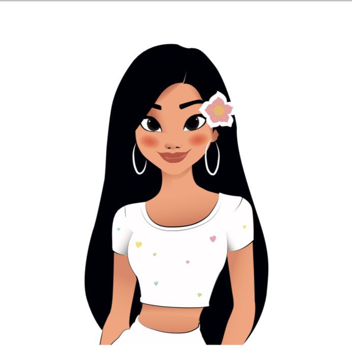 Yely crecimiento capilar