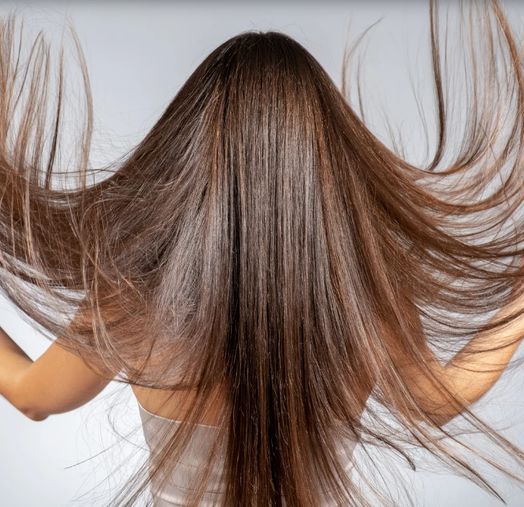 Kit crecimiento capilar