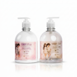 Yely kids, linea infantil 1.000 ml.